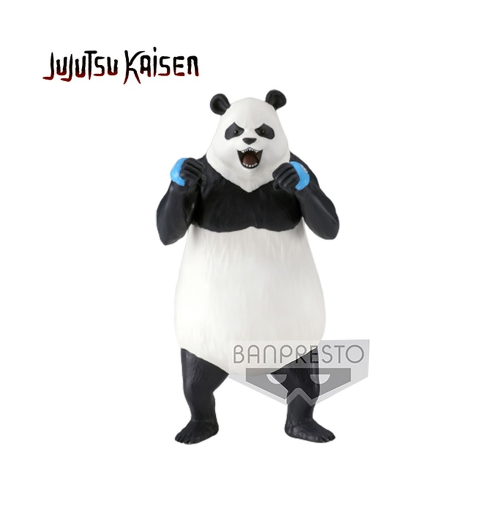 Figurine Jujutsu Kaisen - Panda 17cm