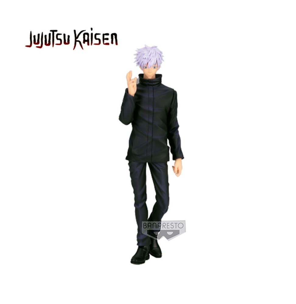 Figurine Jujutsu Kaisen - Satoru Gojo 17cm