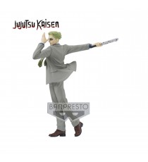 Figurine Jujutsu Kaisen - Kento Nanami 19cm