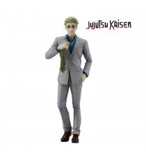 Figurine Jujutsu Kaisen - Kento Nanami Pop Up Parade 18cm