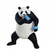 Figurine Jujutsu Kaisen - Panda Pop Up Parade 18cm