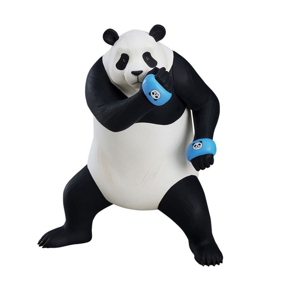 Figurine Jujutsu Kaisen - Panda Pop Up Parade 18cm