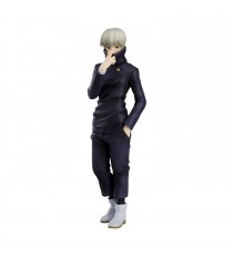 Figurine Jujutsu Kaisen - Toge Inumaki Pop Up Parade 18cm