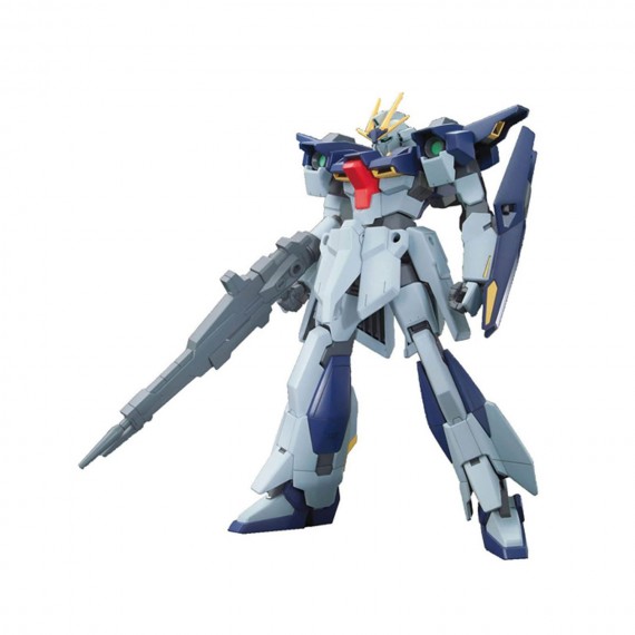 Maquette Gundam - Lightning Gundam Gunpla HG 1/144 13cm