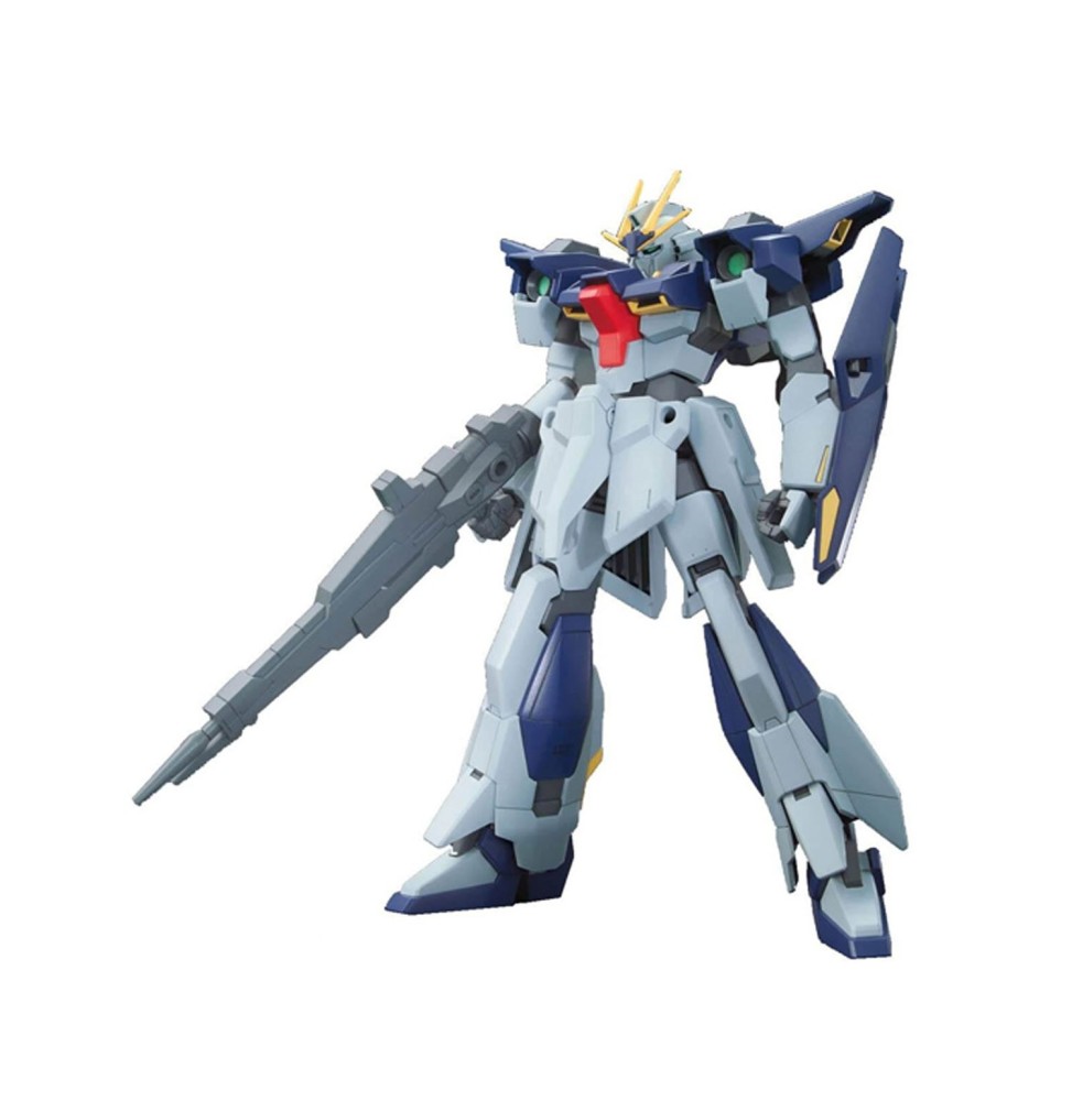 Maquette Gundam - Lightning Gundam Gunpla HG 1/144 13cm