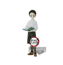 Figurine Demon Slayer Kimetsu No Yaiba - Muzan Kibutsuji Kid Vol 6 14cm