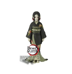 Figurine Demon Slayer Kimetsu No Yaiba - Muzan Kibutsuji Vol 6 14cm