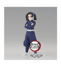 Figurine Demon Slayer Kimetsu No Yaiba - Aoi Kanzaki Vol 23 15cm
