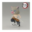 Figurine Demon Slayer Kimetsu No Yaiba - Inosuke Hashibira Q Posket Petit 7cm
