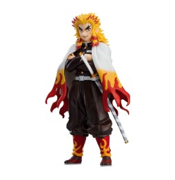 Figurine Demon Slayer Kimetsu No Yaiba - Kyojuro Rengoku Pop Up Parade 17cm