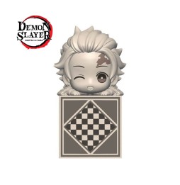 Figurine Demon Slayer Kimetsu No Yaiba - Tanjiro Kamado Ver A 10cm