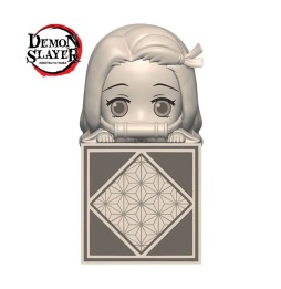 Figurine Demon Slayer Kimetsu No Yaiba - Nezuko Kamado Ver A 10cm