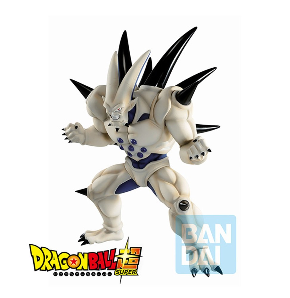 Figurine DBZ - Shenron Omega Ichibansho 25cm