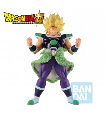 Figurine DBZ - Broly Super Saiyan Ichibansho 26cm