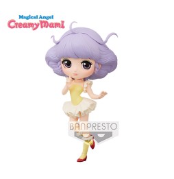 Figurine Creamy Mami - Creamy Q Posket Ver A 14cm