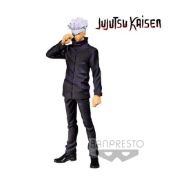 Figurine Jujutsu Kaisen - Satoru Gojo 17cm