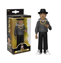 Figurine Rocks Run Dmc - Run Vinyl 13cm