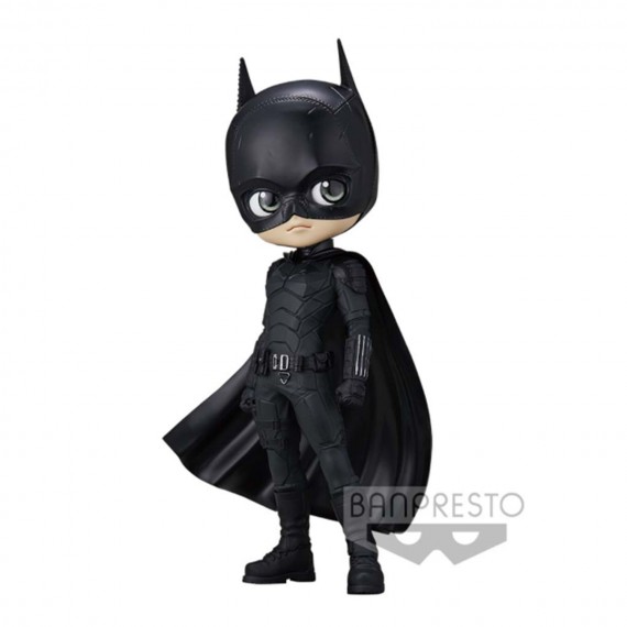 Figurine DC - Batman Q Posket 15cm