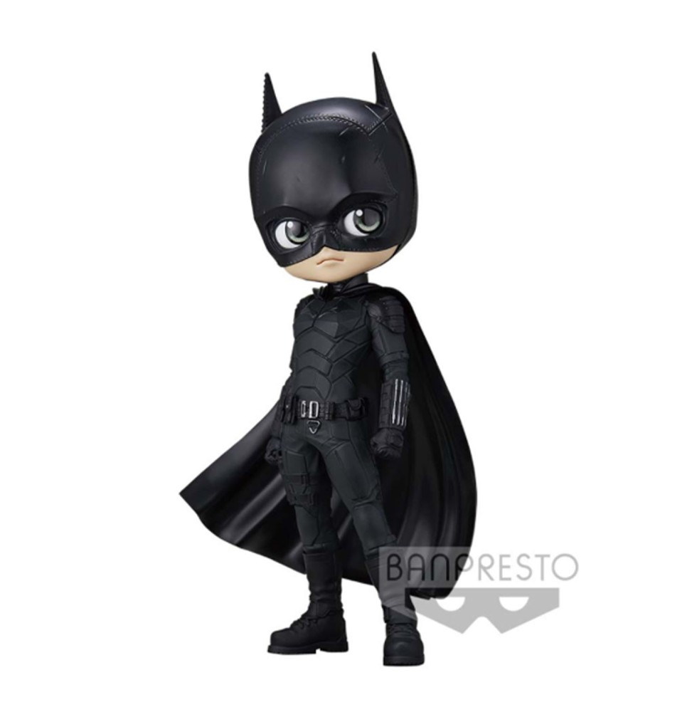 Figurine DC - Batman Q Posket 15cm