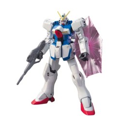 Maquette Gundam - 165 V Gundam Gunpla HG 1/144 13cm