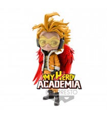 Figurine My Hero Academia - Hawks Ver B Q Posket 14cm