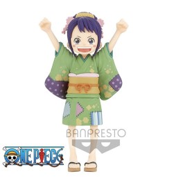 Figurine One Piece - Otama DxF Grandline Series Wanokuni Vol 2 12cm