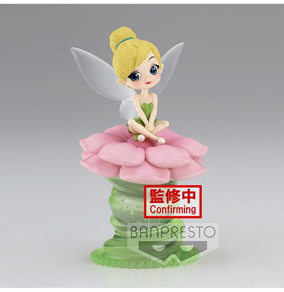 Figurine Disney - Clochette Q Posket Ver A 10cm