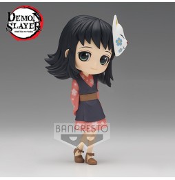 Figurine Demon Slayer Kimetsu No Yaiba - Makomo Q Posket 13cm