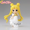 Figurine Sailor Moon Eternal - Princess Serenity Q Posket 14cm