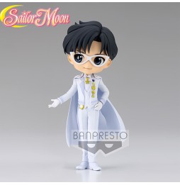 Figurine Sailor Moon Eternal - Prince Endymion Q Posket 15cm