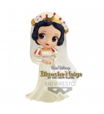 Figurine Disney - Blanche Neige Vol 2 Q Posket 14cm