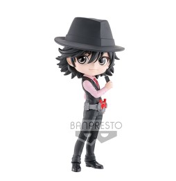 Figurine Kamen Rider - Shotaro Hidari Q Posket 15cm