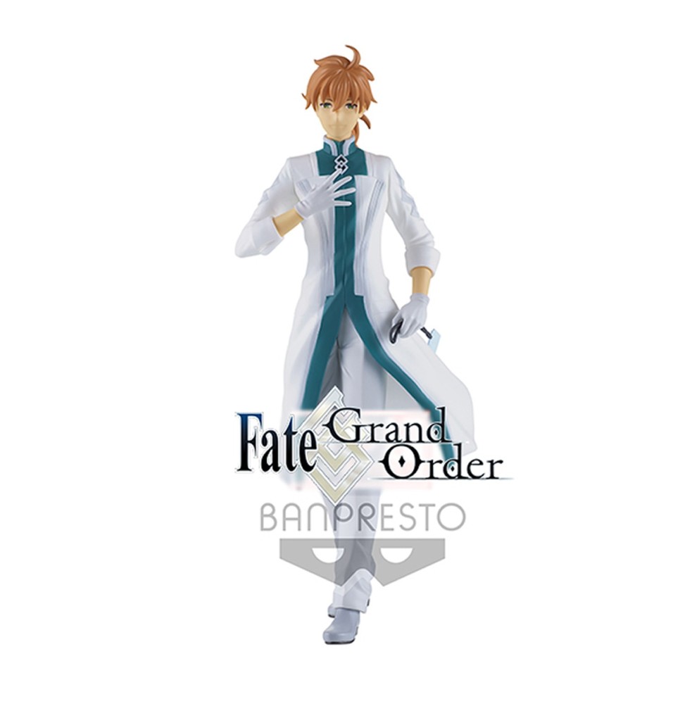 Figurine Fate Grand Order - Romani Archaman 18cm