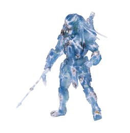 Figurine Predator - Predator Active Camouflage 18cm