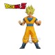 Figurine DBZ - Son Goku Burning Fighters Vol2 16cm