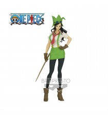 Figurine One Piece - Nico Robin Sweet Style Pirates 23cm