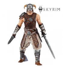 Figurine The Elder Scrolls V Skyrim - Dovahkiin Pop Up Parade 18cm