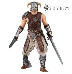 Figurine The Elder Scrolls V Skyrim - Dovahkiin Pop Up Parade 18cm