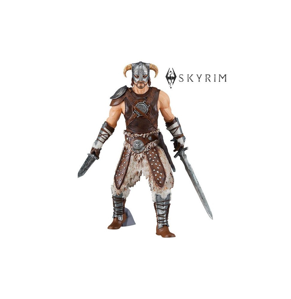 Figurine The Elder Scrolls V Skyrim - Dovahkiin Pop Up Parade 18cm