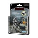 Figurine Star Wars Mandalorian - Imperial Trooper Nevarro Cantina Vintage 10cm