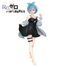 Figurine Re Zero Starting Life In Another World -  Rem Loungewear 23cm