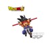 Figurine DBZ - Son Goku Kids Vol9 11cm