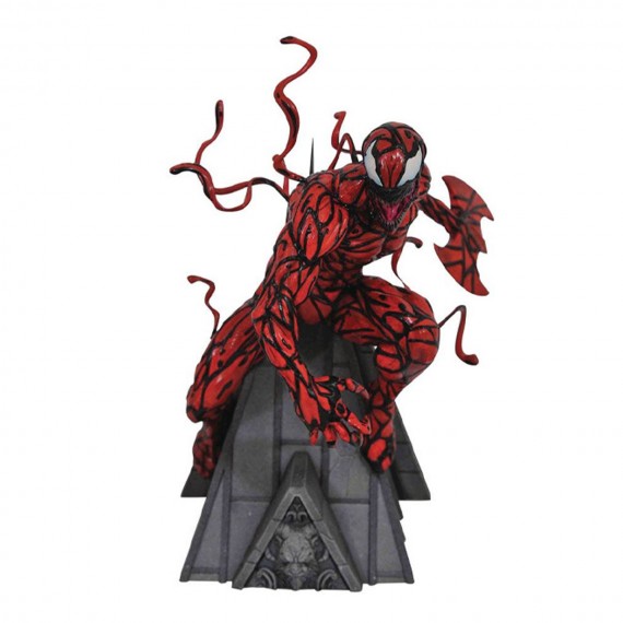 Figurine Marvel - Carnage Premier Collection 30cm