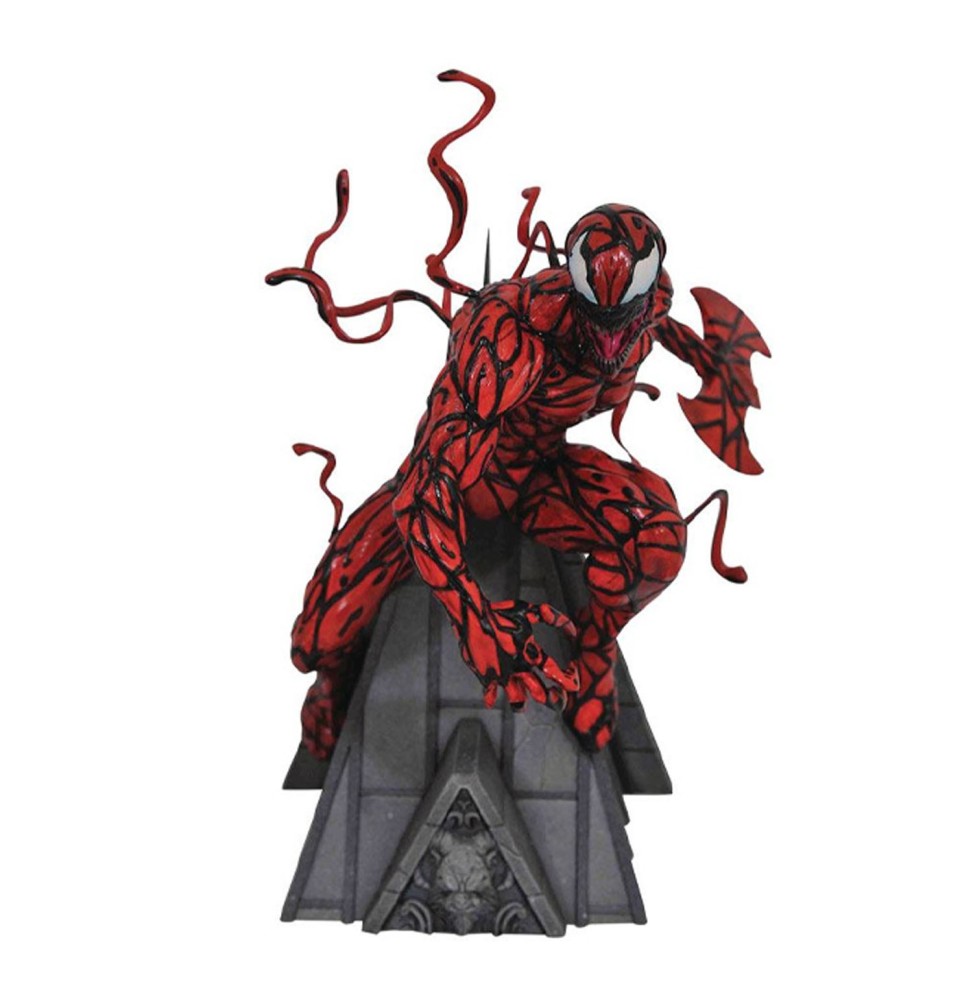 Figurine Marvel - Carnage Premier Collection 30cm