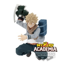 Figurine My Hero Academia - Katsuki Bakugo 12cm