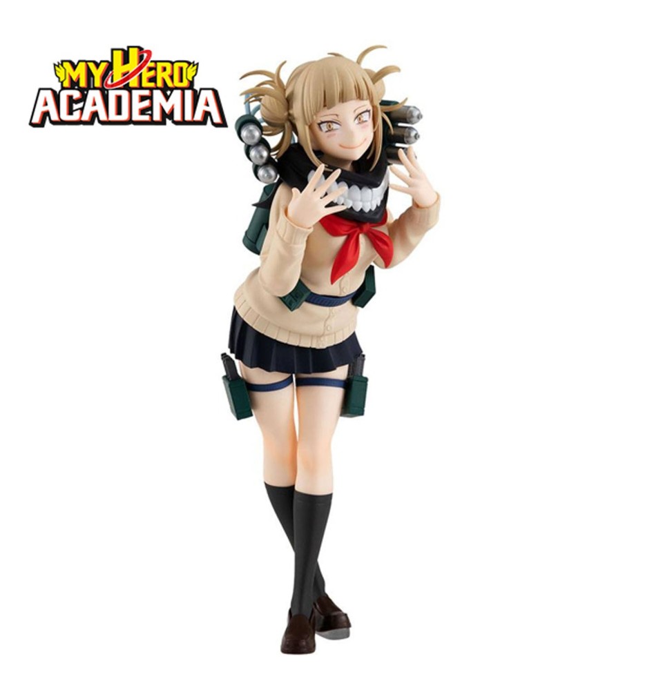 Figurine My Hero Academia - Himiko Toga 16cm