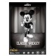 Figurine Disney - Mickey Classic B&W Version Dynamic Action Heroes 21cm