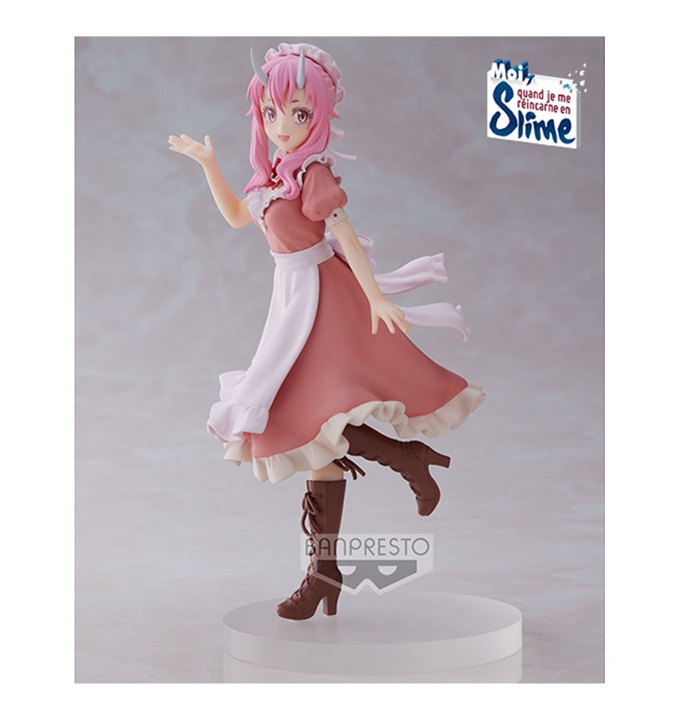 Figurine Moi quand je me reincarne en Slime - Shuna 16cm