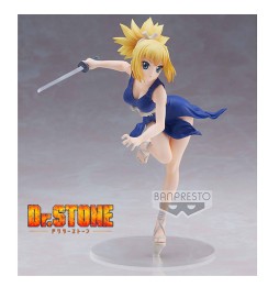 Figurine Dr Stone - Kohaku 16cm