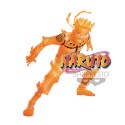 Figurine Naruto Shippuden - Naruto Vibration Stars Uzumaki 15cm